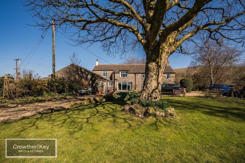 Image for Hatchaway, Earl Sterndale