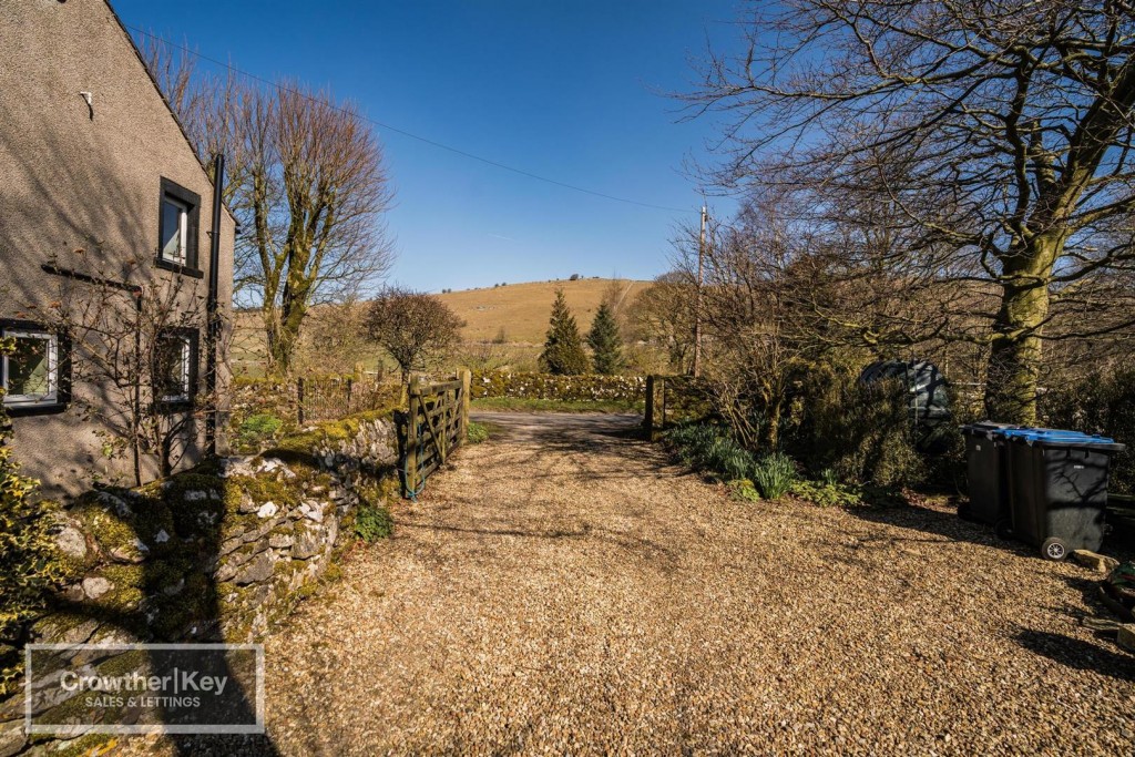 Image for Hatchaway, Earl Sterndale