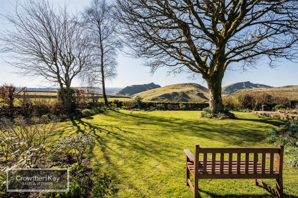 Image for Hatchaway, Earl Sterndale