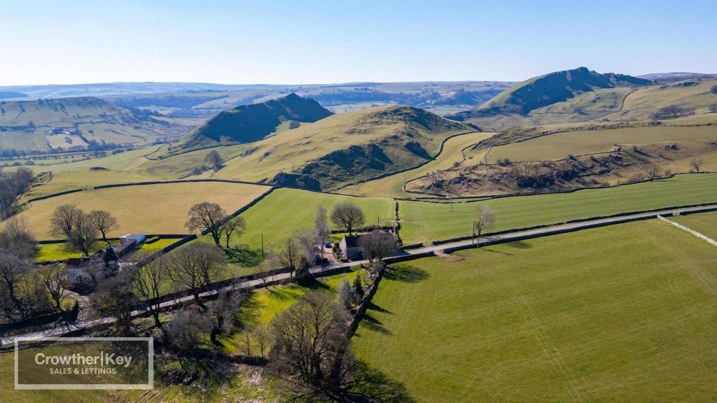 Image for Hatchaway, Earl Sterndale