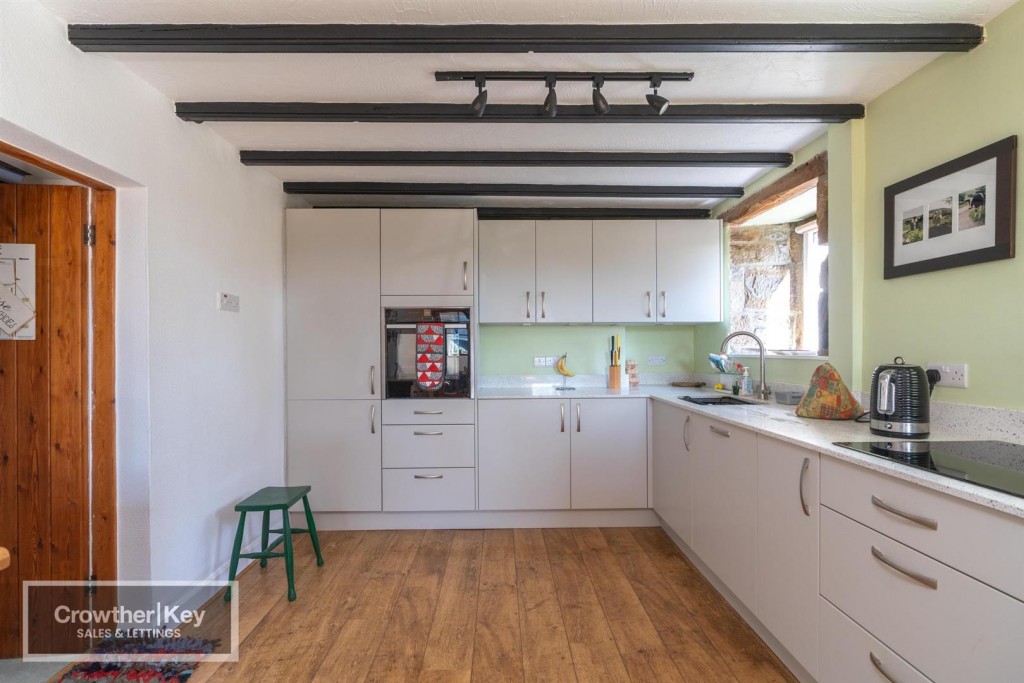Image for Hatchaway, Earl Sterndale