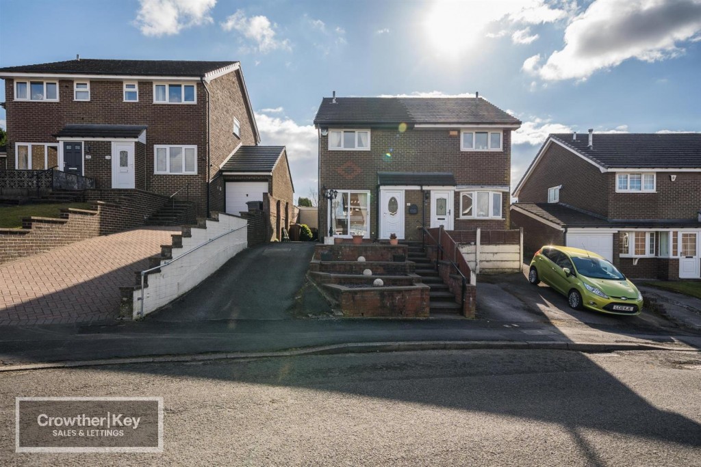 Image for Dorset Close, Buxton