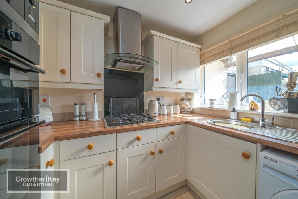 Image for Dorset Close, Buxton