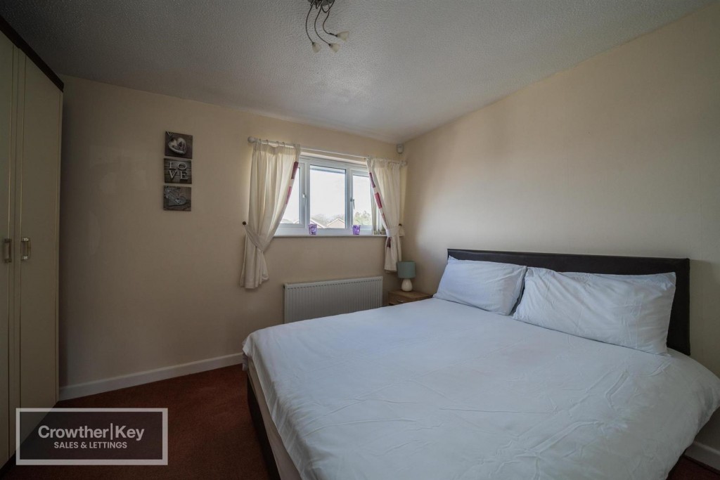 Image for Dorset Close, Buxton