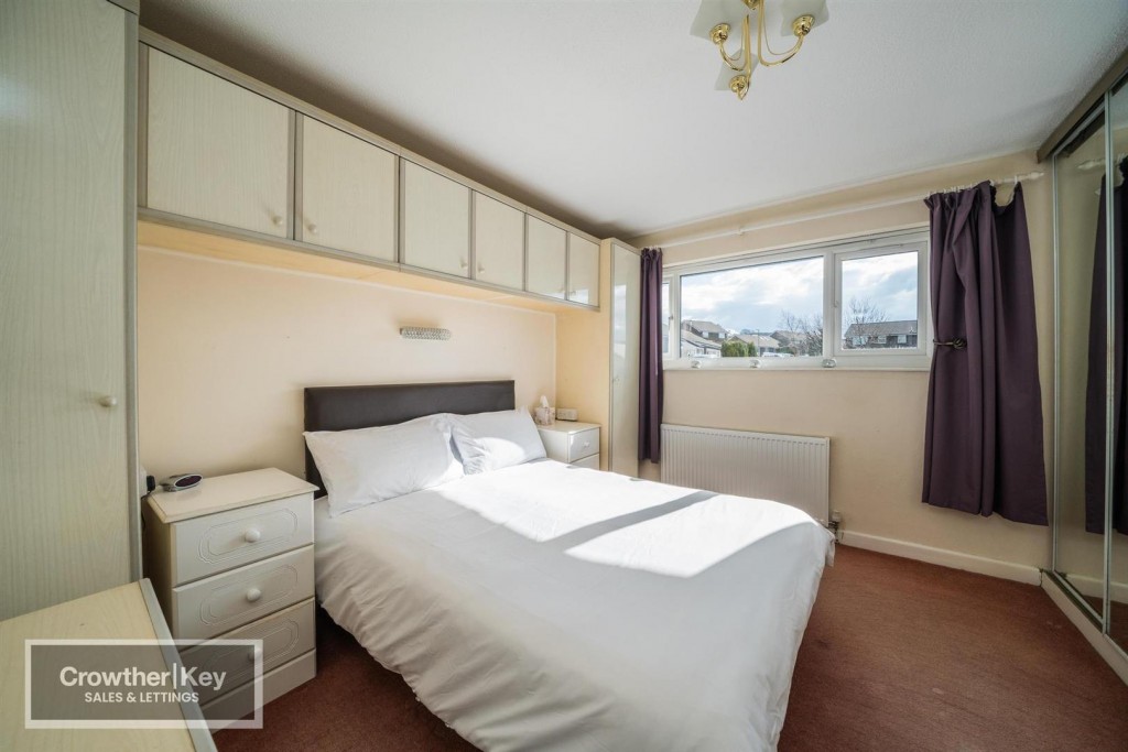 Image for Dorset Close, Buxton