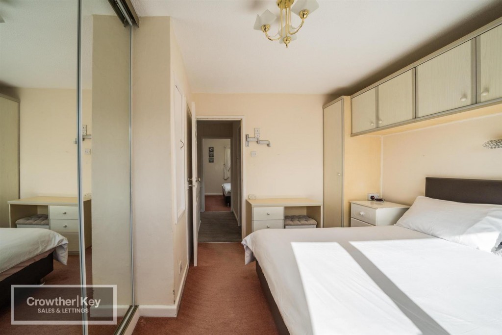 Image for Dorset Close, Buxton