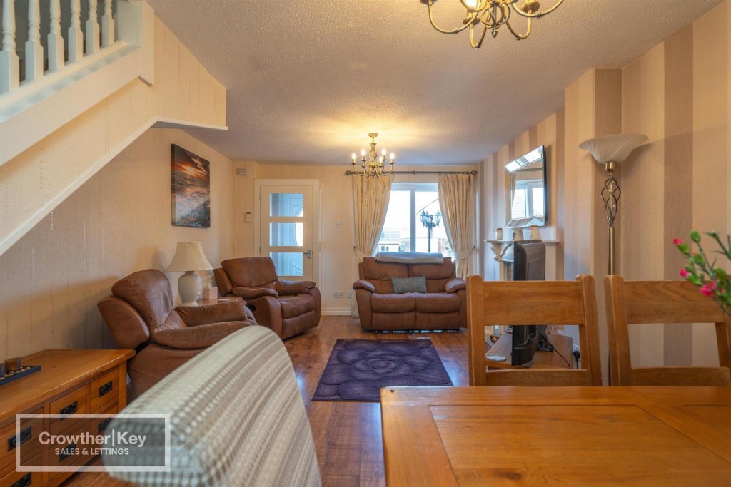 Image for Dorset Close, Buxton
