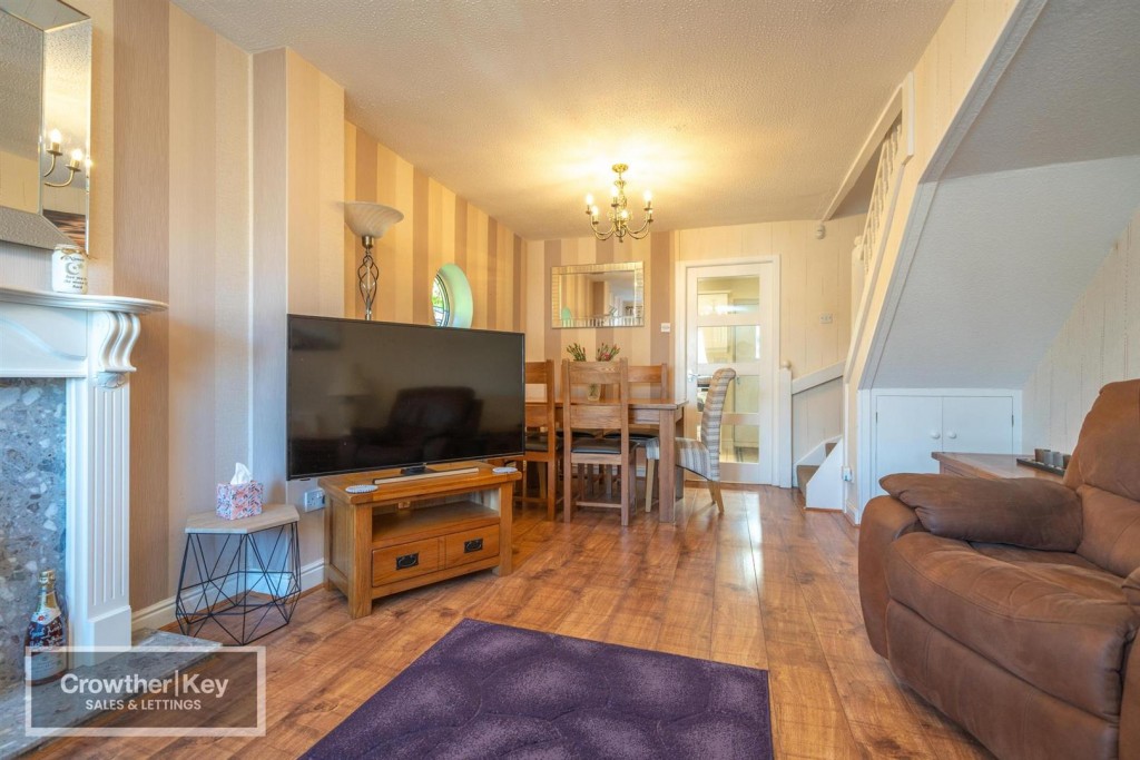 Image for Dorset Close, Buxton