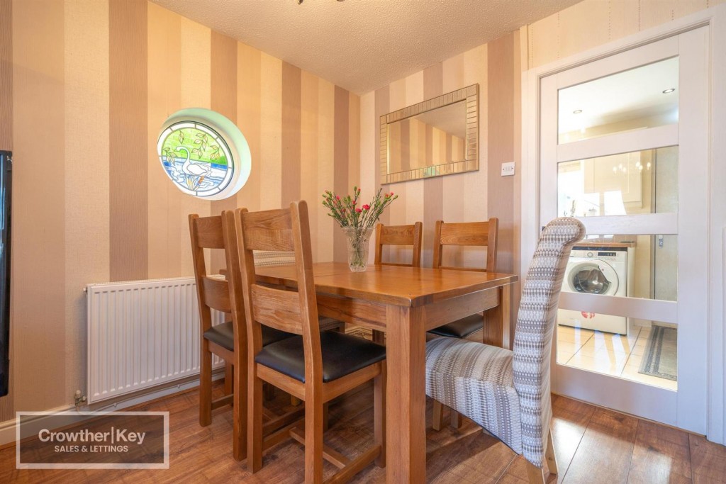 Image for Dorset Close, Buxton