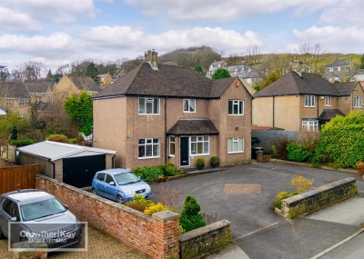 View full details for Lightwood Road, Buxton