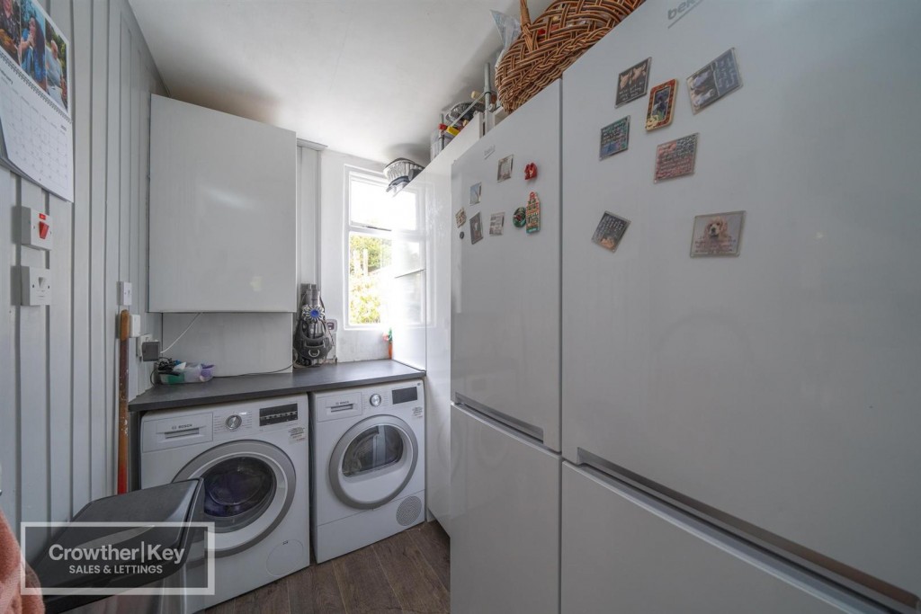 Image for Lightwood Road, Buxton