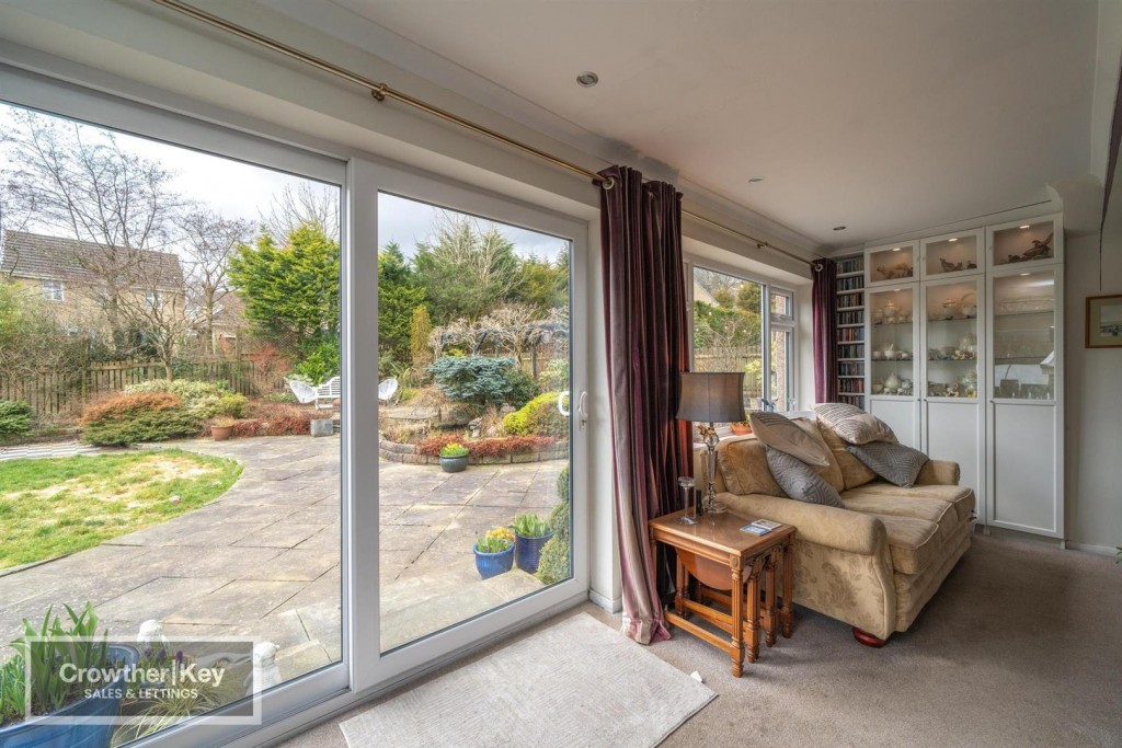 Image for Lightwood Road, Buxton