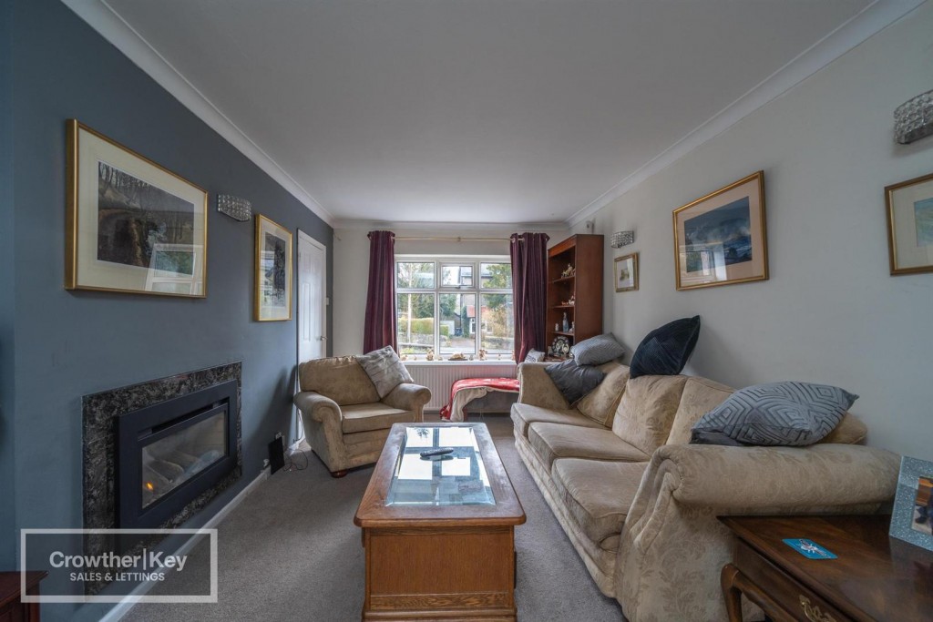 Image for Lightwood Road, Buxton