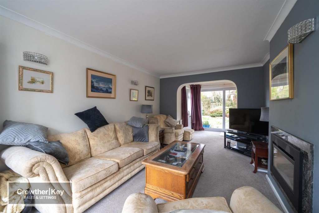 Image for Lightwood Road, Buxton