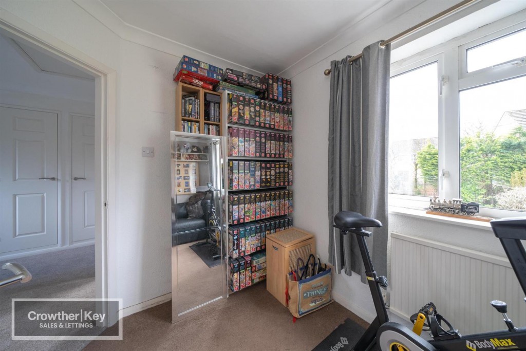 Image for Lightwood Road, Buxton