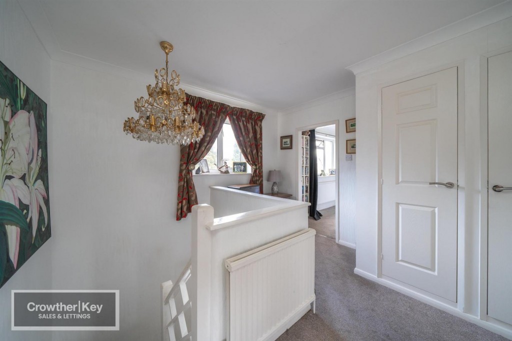 Image for Lightwood Road, Buxton