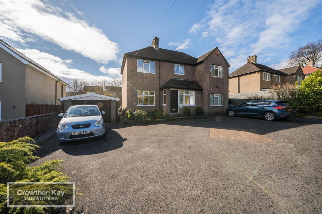 Image for Lightwood Road, Buxton