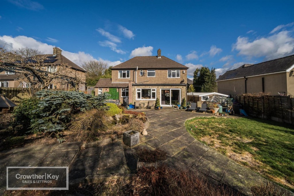 Image for Lightwood Road, Buxton