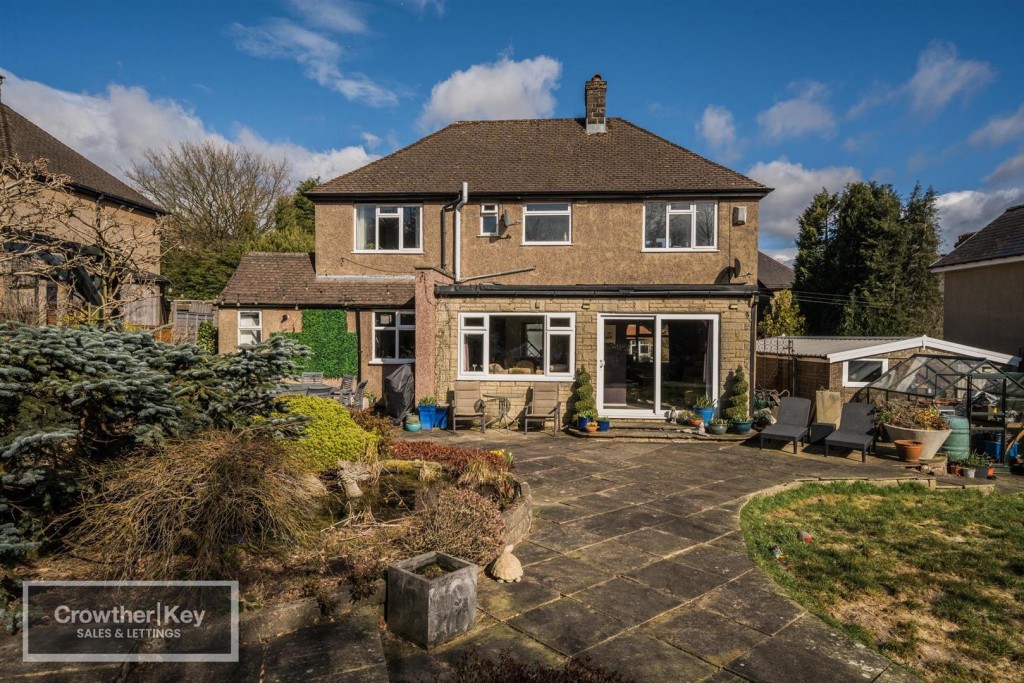 Image for Lightwood Road, Buxton