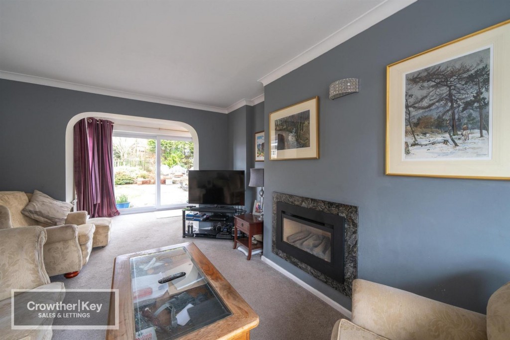 Image for Lightwood Road, Buxton
