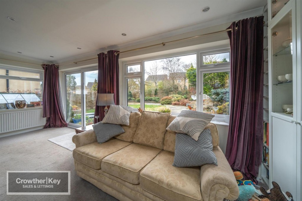 Image for Lightwood Road, Buxton