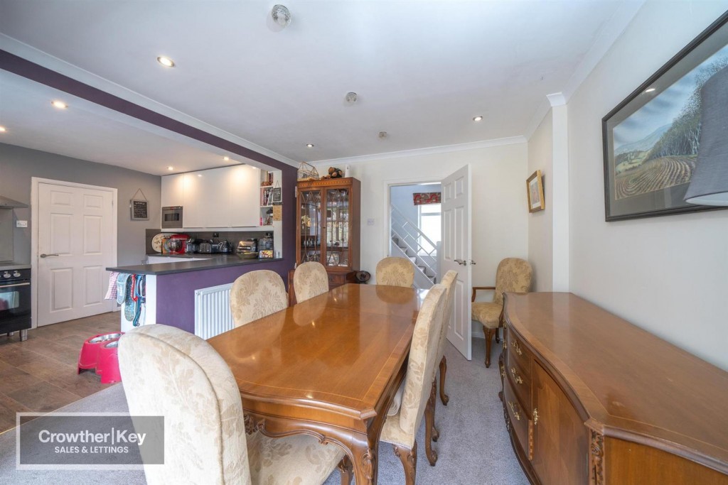Image for Lightwood Road, Buxton