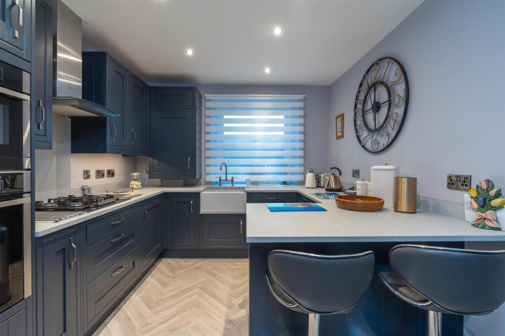Image for Lightwood Road, Buxton