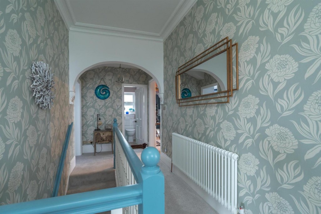 Image for Lightwood Road, Buxton