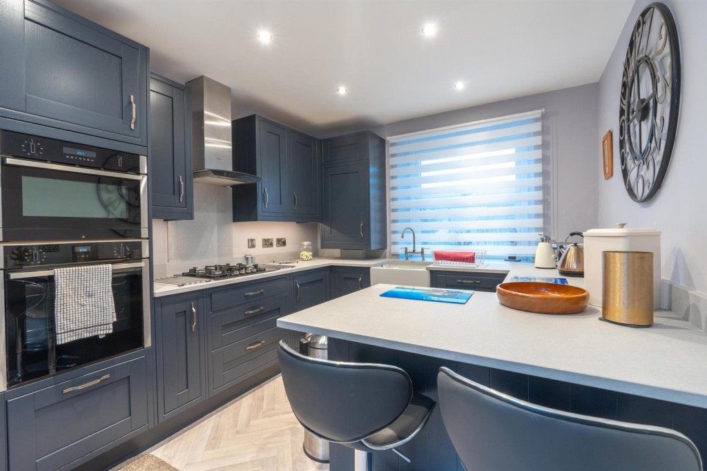 Image for Lightwood Road, Buxton