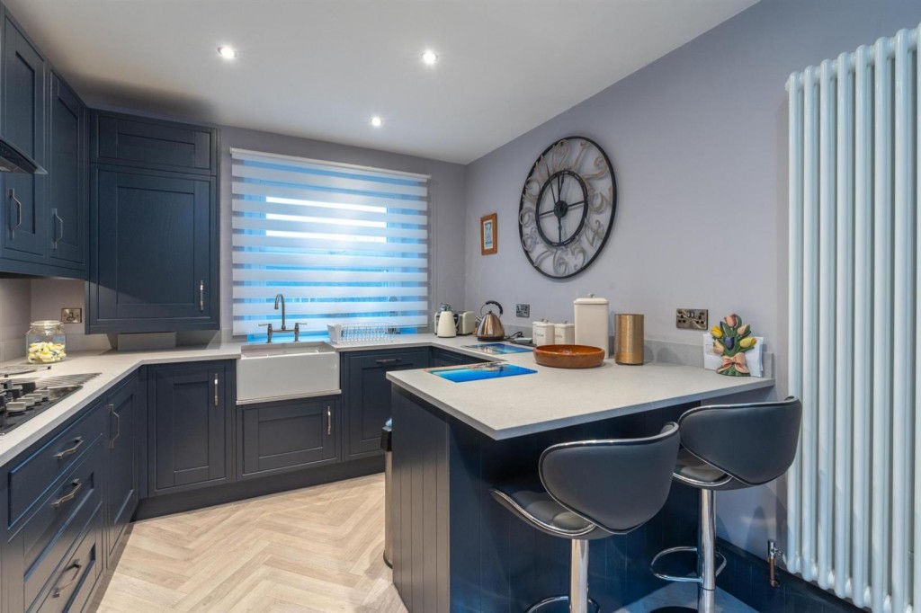 Image for Lightwood Road, Buxton