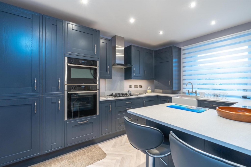Image for Lightwood Road, Buxton