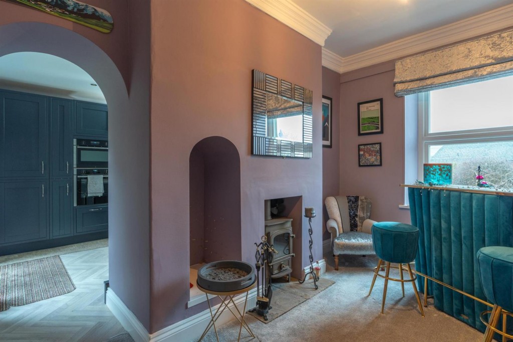 Image for Lightwood Road, Buxton