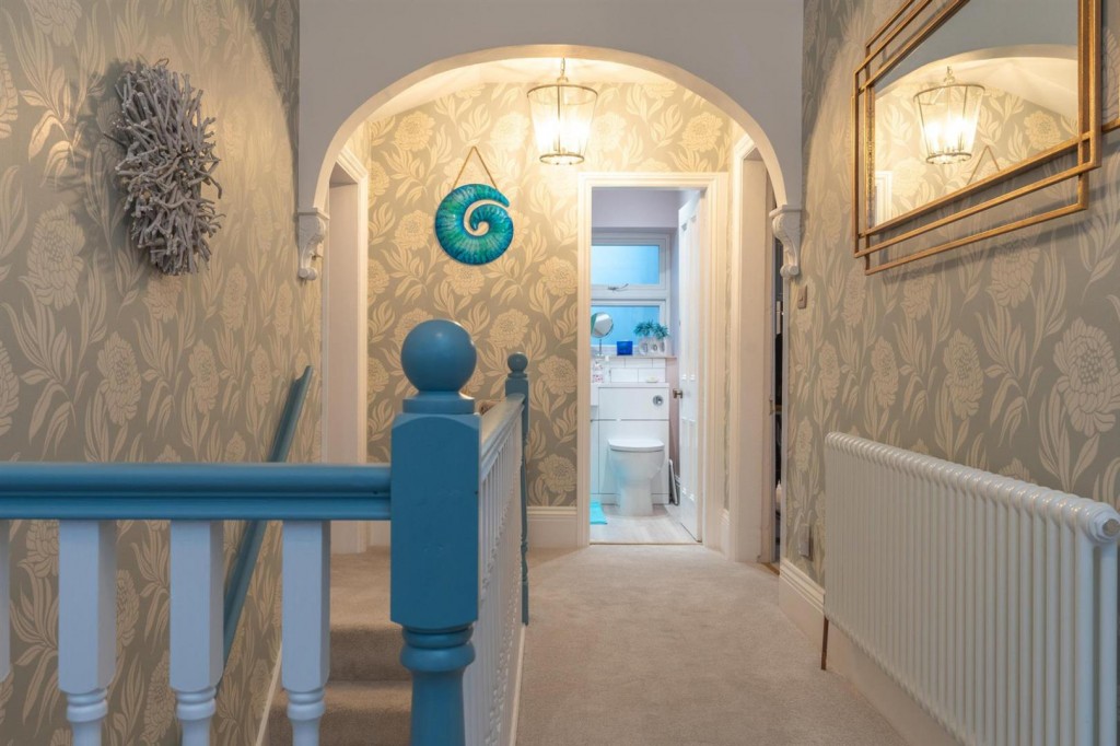 Image for Lightwood Road, Buxton