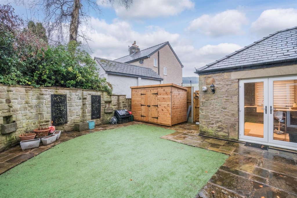 Image for Lightwood Road, Buxton