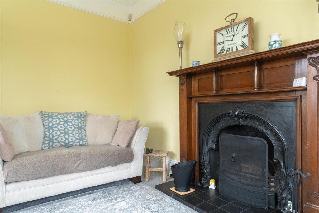 Image for Lightwood Road, Buxton
