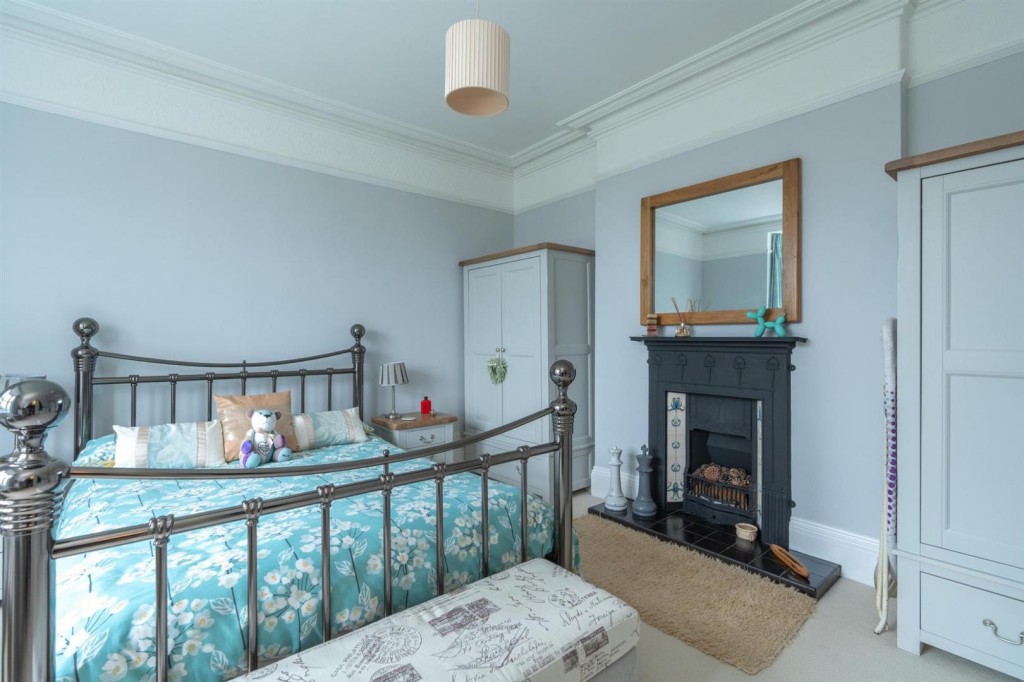 Image for Lightwood Road, Buxton