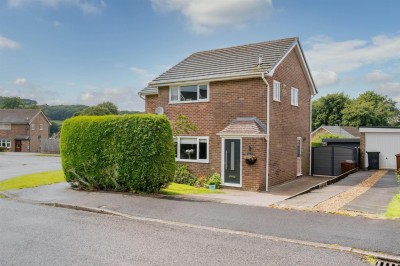 View full details for Cumberland Close, Buxton