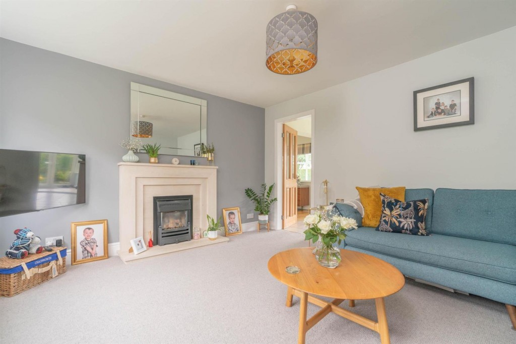 Image for Cumberland Close, Buxton
