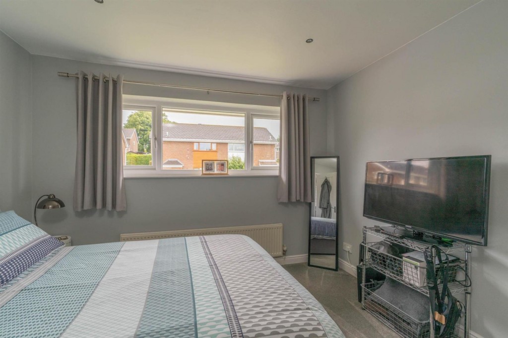 Image for Cumberland Close, Buxton