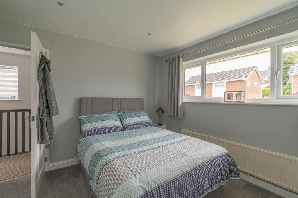 Image for Cumberland Close, Buxton