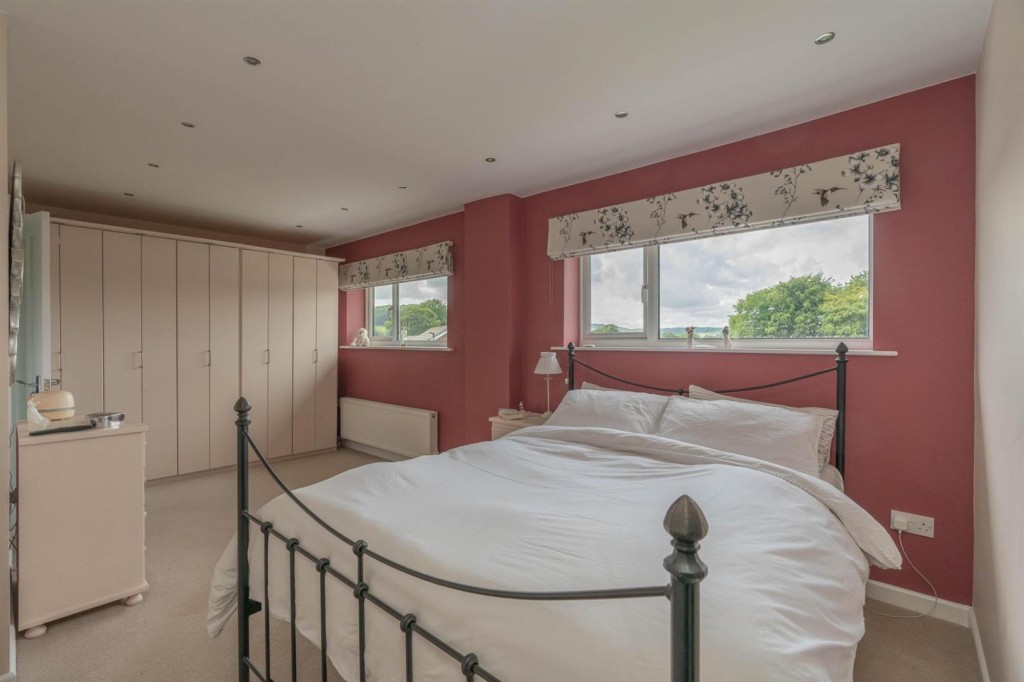 Image for Cumberland Close, Buxton