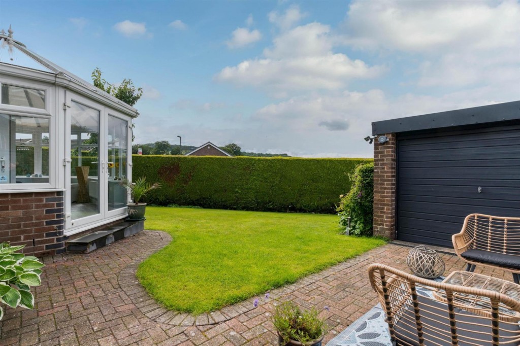 Image for Cumberland Close, Buxton