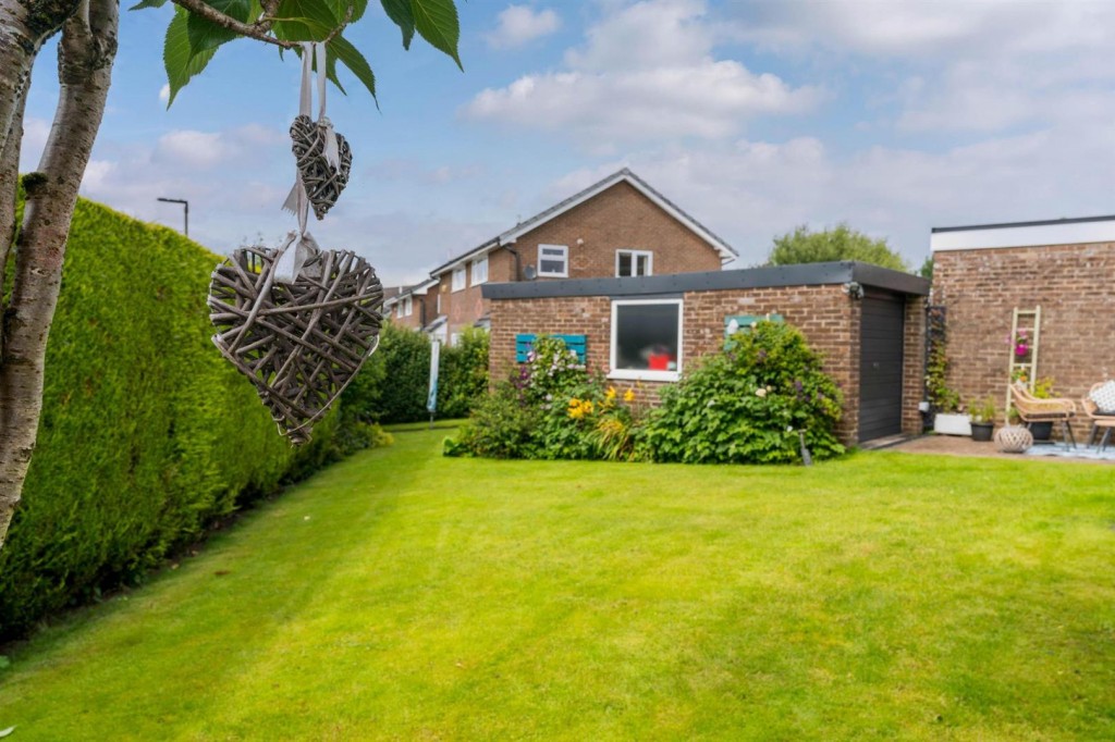 Image for Cumberland Close, Buxton