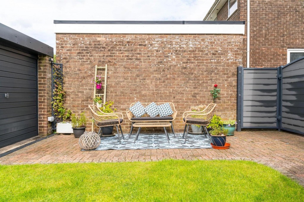 Image for Cumberland Close, Buxton