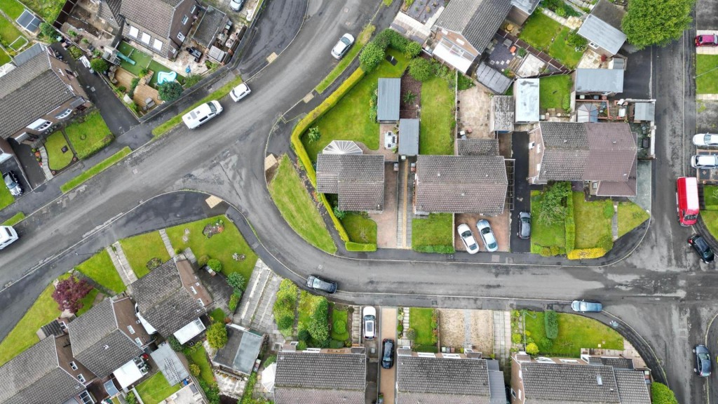 Image for Cumberland Close, Buxton
