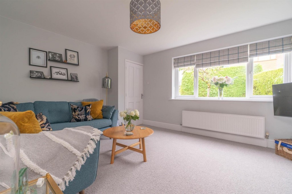 Image for Cumberland Close, Buxton