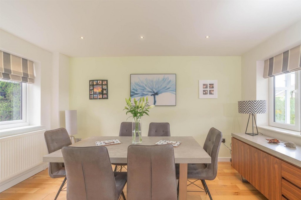Image for Cumberland Close, Buxton