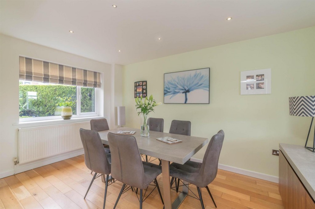 Image for Cumberland Close, Buxton