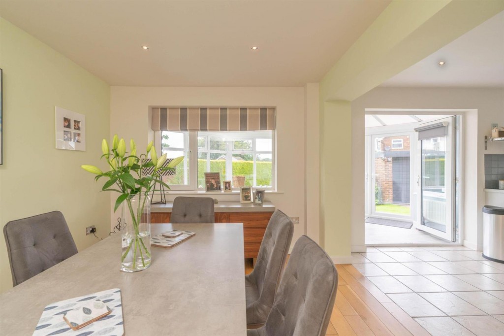 Image for Cumberland Close, Buxton