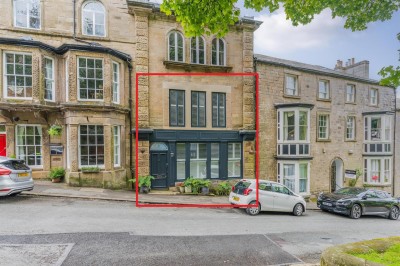View full details for Hall Bank, Buxton
